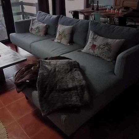 Casa Iona Chalet Adosado Con Vistas A La Montana Наварредонда-де-Гредос Экстерьер фото